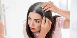 Kembalikan Warna Hitam Rambut Beruban dengan Wijen Hitam dan Madu