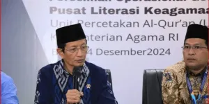 Kemenag Buka 269 Ribu Kuota PPG 2025, Simak Cara Daftar dan Persyaratannya