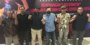 Kemenangan 'Lagi Syantik' Lawan Gen Halilintar, Lahirkan Festival Suara