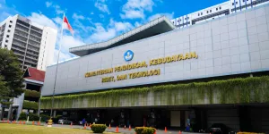 Kemendikbudristek Tunjukkan Komitmen untuk Bawa Film Indonesia ke Panggung Internasional