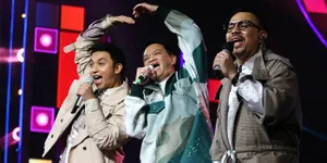 Kemeriahan Mandiri Karnaval Virtual 2020: Dari Talkshow sampai Sing Along Bareng Kahitna