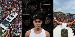 Kena Laporan Dugaan Penipuan Dan TPPU, Aisar Khaledd Akhirnya Buka Suara