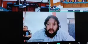 Kena Pasal Berlapis, Ammar Zoni Didakwa Pasal Pengedar Narkoba dengan Ancaman Hukuman Mati