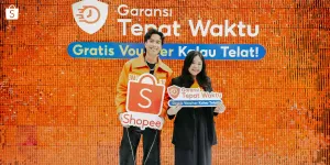 Kenalan Lebih Dekat dengan Program Garansi Tepat Waktu Yuk, Ada Shopee dan Vidi Aldiano yang Berikan Informasi Lengkapnya