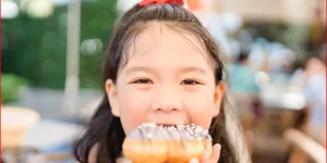 Kenali 10 Makanan Penyebab Diabetes pada Anak yang Harus Dihindari