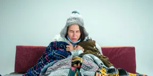 Kenali Ciri dan Gejala Hipotermia,Pentingnya Waspada untuk Keselamatan Anda