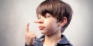 Kenali Tanda-Tanda Orang yang Suka Berbohong dan Sulit Dipercaya!