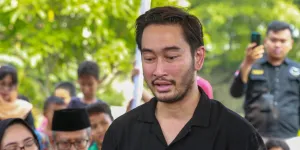 Kenangan Jeje Govinda yang Tidak Sahur Kalau Tak Dibangunkan Oleh Mendiang Farida Budyarti