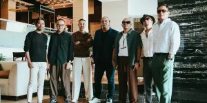 Kenang Lucky Widja Sang Vokalis, Element Bertekad Jaga Legasi Almarhum