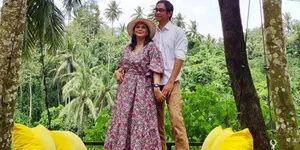 Kenangan Addie MS dan Memes di Sanggar Guruh Soekarnoputra, Lokasi Cinta Bersemi