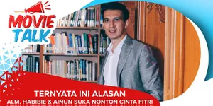 Kenangan Alm Habibie & Ainun Dari Manoj Punjabi | Part 1