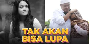 Kenangan Mama Hanna Kirana: Dia Yang Terbaik Buat Saya