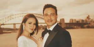 Kenapa Raisa Cerai dengan Hamish Daud? Ini Alasan Lengkapnya