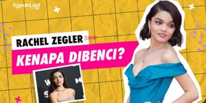 Kenapa Sih Orang Benci sama Rachel Zegler Pemain Hunger Games: The Ballad of Songbirds and Snakes?