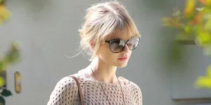 Kenapa Sih Taylor Swift Jomblo Lagi?