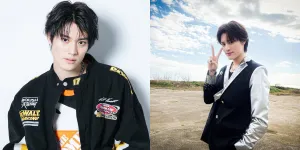 Kenshin Kamimura Dikeluarkan dari ONE N' ONLY Usai Diduga Terlibat Kasus di Hong Kong