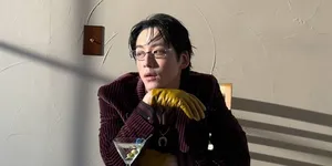 Kentaro Sakaguchi Umumkan Pernikahan, Isu 2025 Kembali Disorot