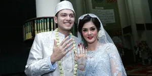 Kepada Sang Ibu, Biby Alraen Minta Izin Untuk Dinikahi Rifky Balweel