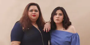 Kepincut Wajah Lucu Anak Cinthya Ramlan, Jelita Selalu Kangen