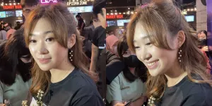 Keracunan Makan Tutut Hingga Dilarikan ke UGD, Livy Renata Trauma!