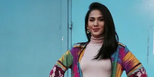 Kerap Bela Hak Perempuan, Nova Eliza Nggak Bisa Ngomong Soal Pelakor