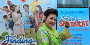 Kerap Merasa Kesakitan, Tulang Punggung Djujuk Ada Masalah?