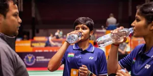 Keren Banget! Le Minerale Kembali Dipercaya Sebagai Official Mineral Water di Berbagai Pertandingan Bergengsi PBSI