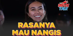 Kerja Bareng Joko Anwar, Ratu Felisha: Rasanya Mau Nangis