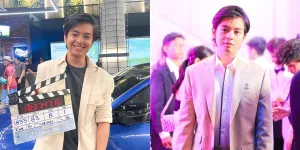 Kesamaan Karakter Angga Yunanda di Dunia Nyata dengan Tokoh Boy di 'CATATAN SI BOY' Versi 2023