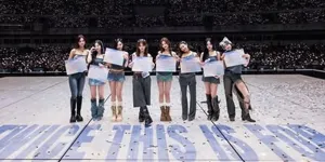 Kesempatan Terakhir, JYP Entertainment Umumkan Audisi Terbuka untuk Rekrutmen Trainee di 2026