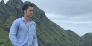 Keseruan Para Pemain ‘BADAI PASTI BERLALU’ Syuting di Labuan Bajo, Lihat Komodo Hingga Susah Sinyal