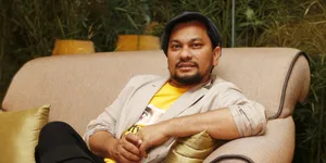 Keseruan Tompi Sutradarai Film Perdana, Sering Improvisasi di Lokasi Syuting