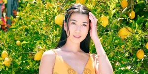 Kesuksesan Christie Hartono Sebagai Penyanyi Tak Lepas dari Dukungan Orangtua