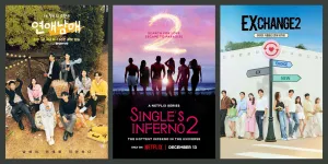 Ketemu Jodoh, Inilah 7 Rekomendasi Dating Show Korea yang Bisa Bikin Kamu Baper