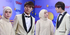 Keterangan Polisi, Lesti Kejora Dua Kali Dibanting Rizky Billar Dalam Satu Hari