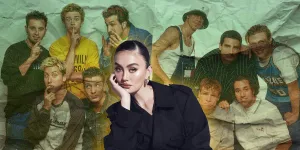 Ketika Agnez Mo Dapat Pilihan Berat Antara Backstreet Boys dan NSYNC
