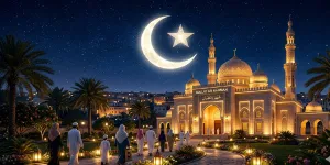 Keutamaan Salat Tarawih dan Doa Malam ke-15 Ramadan Lengkap Dengan Artinya