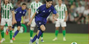 Kevin Diks, Bintang Indonesia yang Akan Bersinar di Bundesliga Jerman