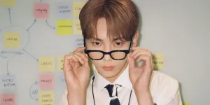 KEY SHINee Buka Pameran SWEET ESCAPE Pada Tanggal 9 Maret 2024