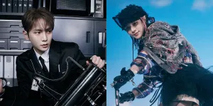 KEY SHINee Duduki Puncak ‘Top Album’ ITunes di 34 Negara dengan ‘Good & Great’