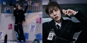 KEY SHINee Hadir di Berbagai Program Musik Minggu Ini