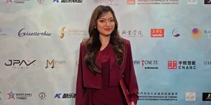 Kezia Kaithlyn Bawa Lagu Indonesia ke Panggung Internasional di Kuala Lumpur
