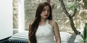 Kezia Kaitlyn Wakili Indonesia di Ajang Musik Kristen Korea Selatan