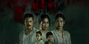 Khadam: Film Horor Aghniny Haque Tayang 16 September 2026