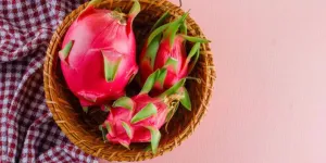 Khasiat Kandungan Buah Naga untuk Kesehatan dan Cara Konsumsinya
