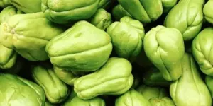 Khasiat Sayur Labu Siam, Nutrisi Manfaat dan Resep Lezat yang Harus Anda Coba