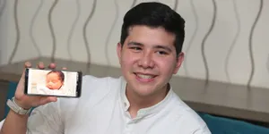 Khawla Saila Kamil, Ini Arti di Balik Nama Anak Tantri Namirah & Haykal