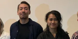 Khiva Iskak dan Putri Ayudya Akan Beradu Akting Dalam Film Bergenre Drama Biopik 'ALI SADIKIN'