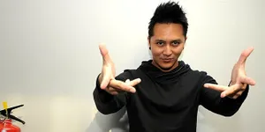 Ki Kusumo Kirimi Demian Aditya Santet?