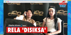 Kiesha Alvaro & Ratu Sofya Bermain Di 'SIKSA NERAKA': Walau Gen Z Tapi Kita Tahu Komiknya
